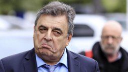Mario Negri fue uno de los diputados de JxC que salió al cruce de Milei.