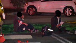 altText(Tiroteo en Monterey Park: 10 muertos en el año nuevo lunar ¿El autor? Un hombre de 72 años)}