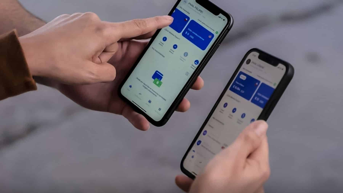 La billetera virtual que ofrece descuentos únicos. La billetera virtual que ofrece descuentos únicos.