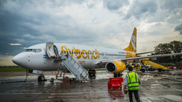 Flybondi y un contexto que se complica día a día. Flybondi y un contexto que se complica día a día.