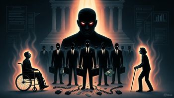 Enorme revuelo en el ANDISgate: Llega Cuadernos 2 (los de Miguel Calvete)