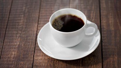 Cuidado: Nunca debes mezclar estos medicamentos con café