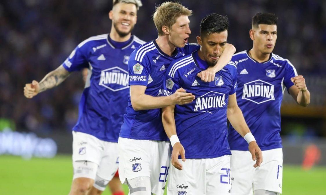 Millonarios buscará la victoria que le dé la punta.