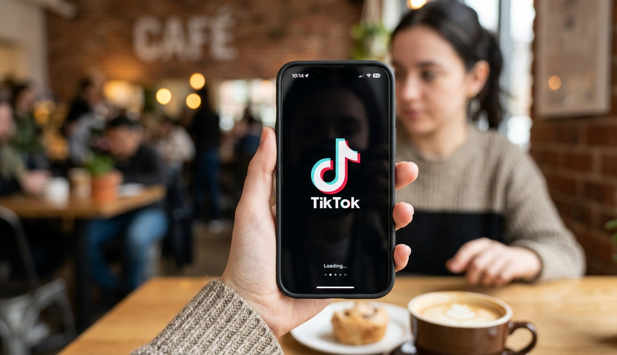 Hay más contenido que nunca en TikTok y captar atención es más difícil, aunque el algoritmo todavía favorece a quienes retienen audiencia.