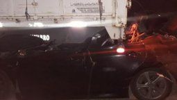 altText(La Rioja: Se mató el diputado Daniel Elías en accidente de tránsito)}