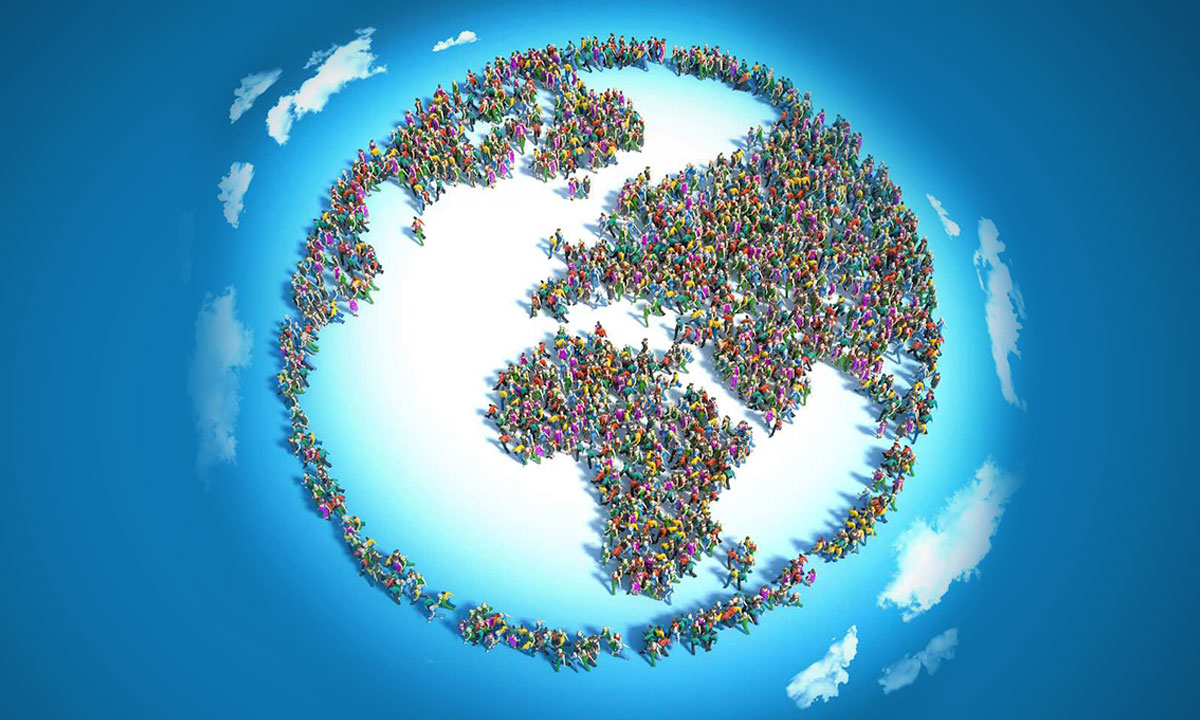 Por iniciativa de la ONU, todos los 11 de julio se conmemora el Día Mundial de la Población para crear conciencia sobre su alarmante crecimiento a nivel mundial, en especial en países pobres con poco acceso a métodos anticonceptivos. Por iniciativa de la ONU, todos los 11 de julio se conmemora el Día Mundial de la Población para crear conciencia sobre su alarmante crecimiento a nivel mundial, en especial en países pobres con poco acceso a métodos anticonceptivos.