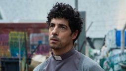 Esteban Lamothe se separa de su pareja. ¿Una ayuda para La Uno?