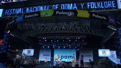Argentinos en el exterior; Susana Giménez banca a  Julio Iglesias; Milei y el 