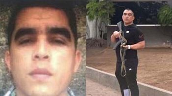 Según Nicolás Maduro, Niño Guerrero en connivencia con la oposición. Según Nicolás Maduro, Niño Guerrero en connivencia con la oposición.