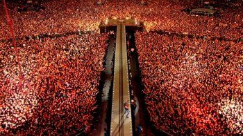 AC/DC vuelve a River después de 16 años y las entradas salen este viernes 7 de noviembre