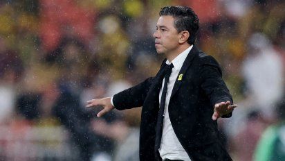 Cae otra opereta del periodismo: Marcelo Gallardo no dirigirá AC Milan