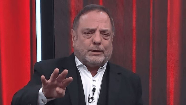 Baby Etchecopar dijo lo que muchos piensan de Milei: 