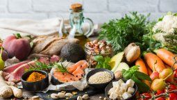 ¿Para qué sirve la dieta mediterránea? ¿Para qué sirve la dieta mediterránea?