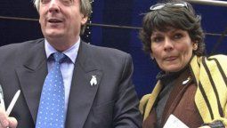 altText(Miriam Quiroga, la amante de Néstor que dicen que salpicará a Cristina)}