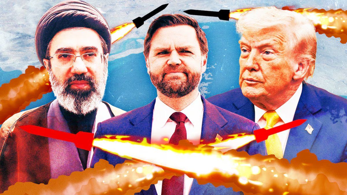 Donald Trump insta a Corea del Sur a unirse a la guerra en Ormuz contra Irán: "Ya es hora" 