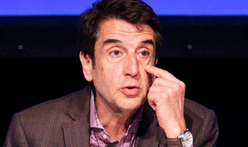 Carlos Melconian.