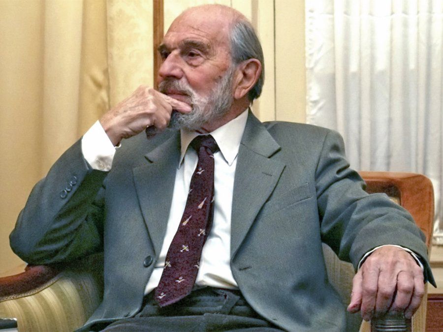 George Blake en Rusia.