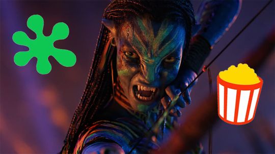 Para la crítica está floja, pero el público volvió a elegirla. James Cameron podrá fallar en reseñas con Avatar: Fuego y Cenizas pero ganar igual en la sala. Para la crítica está floja, pero el público volvió a elegirla. James Cameron podrá fallar en reseñas con Avatar: Fuego y Cenizas pero ganar igual en la sala.