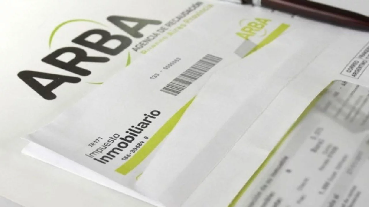 ARBA ofrece descuentos para el pago de impuestos. ARBA ofrece descuentos para el pago de impuestos.