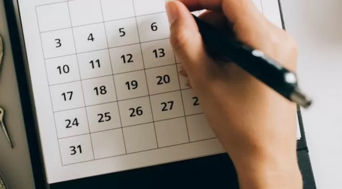 Calendario Calendario