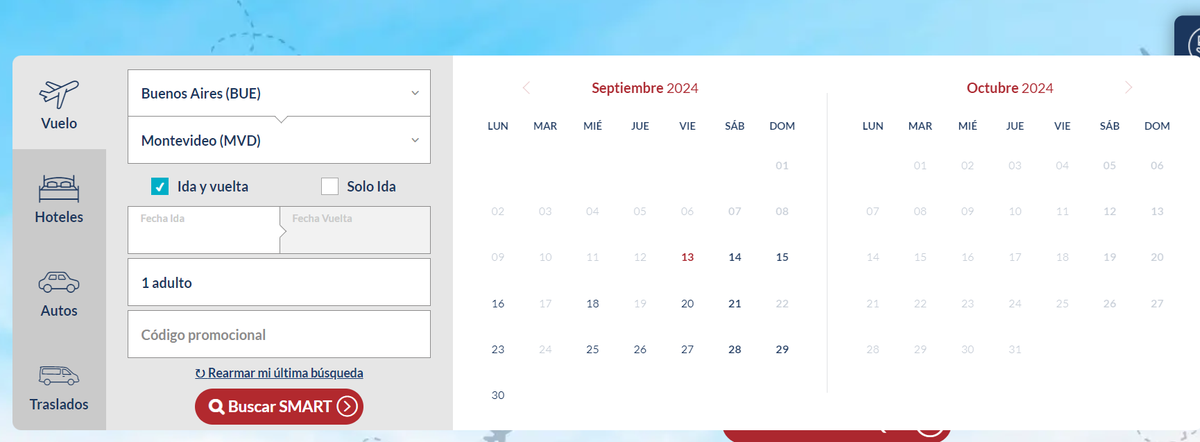 La aerolínea JetSmart puso fin a dos rutas internacionales. La aerolínea JetSmart puso fin a dos rutas internacionales.