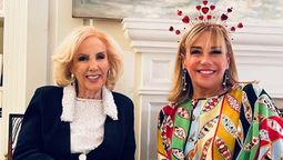 Marcela Tinayre denunció una mano negra luego de la cancelación de su programa en la TV Pública. Marcela Tinayre denunció una mano negra luego de la cancelación de su programa en la TV Pública.