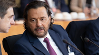 Gustavo Sáenz. Gustavo Sáenz.