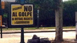 altText(#8N: Los K vuelven a apelar al Golpe para encontrar un culpable)}