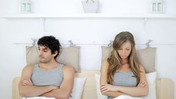 Sexo: ¿Qué cosas disminuyen la libido?