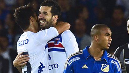 Tigre jugará la final de la Copa Sudamericana con Sao Paulo