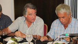 altText(Barrionuevo propuso repetir la interna de 1988: De la Sota (Menem) vs. Scioli (Cafiero))}