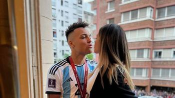 Lautaro Martínez Lautaro Martínez