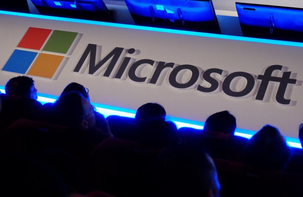 Microsoft echará a miles de empelados.