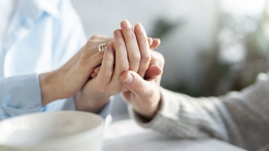 Si quieres prevenir el Parkinson, comienza haciendo esto. Si quieres prevenir el Parkinson, comienza haciendo esto.