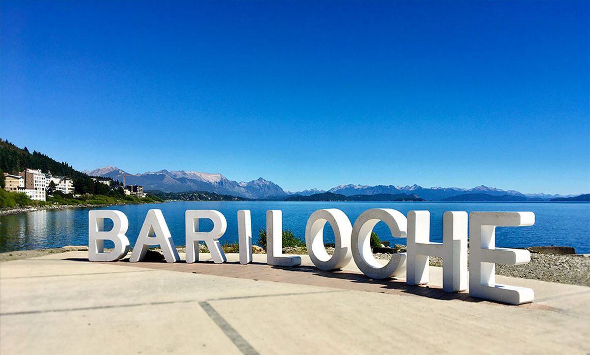 Bariloche tiene un 97% de ocupaci&oacute;n hotelera este verano.