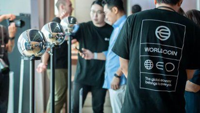 Worldcoin en la mira: LA AAIP investiga el manejo de datos