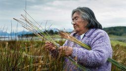 altText(Falleció la última hablante nativa de la lengua yagán)}