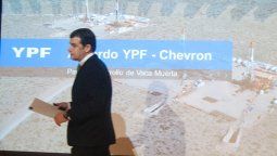 altText(Golpe a Galuccio: Las petroleras provinciales mantendrían su influencia)}