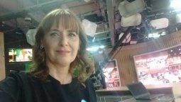 altText(El Trece desplazó a Silvia Martínez Cassina del noticiero: 