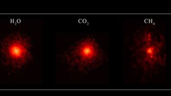 Cometa 3I/ATLAS causa impacto por lo que detectó la NASA: