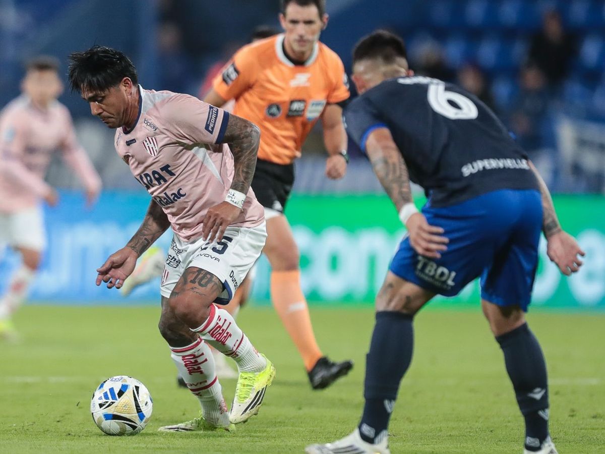 Vélez viene de empatar 2-2 ante Unión; Romero ingresó a mitad del segundo tiempo Vélez viene de empatar 2-2 ante Unión; Romero ingresó a mitad del segundo tiempo