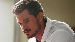 Síntomas de la enfermedad que sufrió el querido actor Eric Dane, de Greys Anatomy.