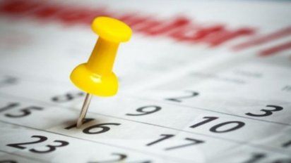 Buscan eliminar feriados del 2020 para atenuar el impacto económico de la pandemia