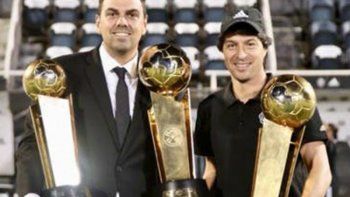 a 5 anos del fifagate, inhabilitaron ?de por vida? al pte de olimpia a 5 anos del fifagate, inhabilitaron ?de por vida? al pte de olimpia