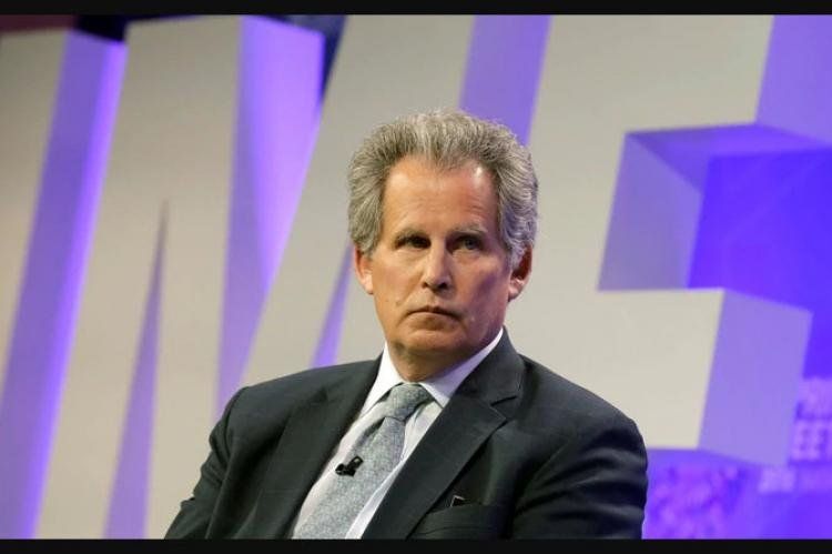 David Lipton.