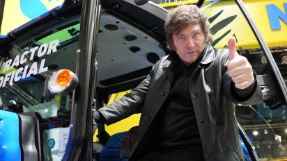 FdT y JxC, unidos (y desorientados) contra Javier Milei