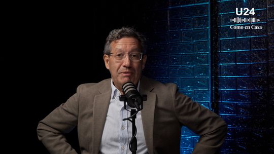 Ceferino Reato. Ceferino Reato.