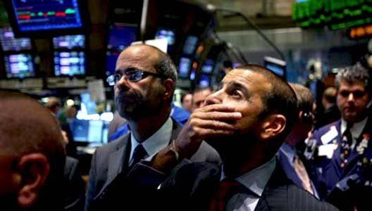 Mucha atención y apostar muy corto.