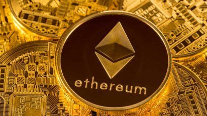 The Merge: ¿Va a elevar o desplomar el precio de Ether?