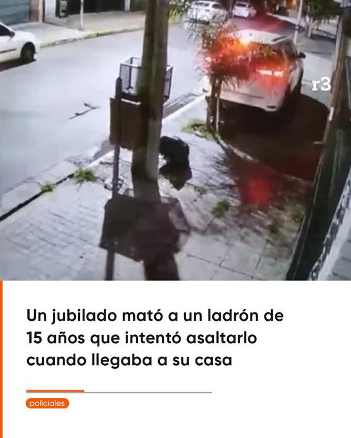 Ola de crímenes en el conurbano en el primer año de gestión de Javier Milei